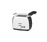 G3 Ferrari Grantoast 7 2 fetta/e 800 W Bianco