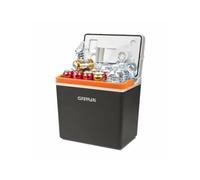G3 Ferrari Borsa frigo IGLU 20 20 L Elettrico Nero, Arancione