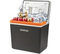 G3 Ferrari Borsa frigo IGLU 20 20 L Elettrico Nero, Arancione