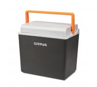 IGLU 30 borsa frigo 30 L Elettrico Nero, Arancione