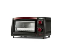 G3 Ferrari IL MORO 10 L Nero Bordeaux