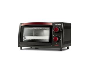 G3 Ferrari IL MORO 10 L Nero Bordeaux