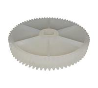 G3 Ferrari Ingranaggio in Nylon per Impastatrice Planetaria Robot da Cucina Compatibile con G20068
