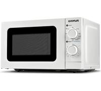 G3 FERRARI MICROONDE COMBINATO 20 LT MICROONDE, potenza microonde 700 W, capacità l, funzione grill 1000 W