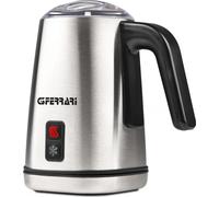 Montalatte SPUMA G10146 Potenza 500 Watt Capacit 350 ml Colore Silver