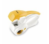 G3 FERRARI PARMINO - Grattugia a batteria - 2 rulli in dotazione