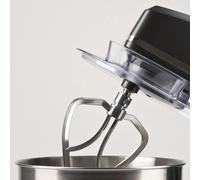 G3 Ferrari Pastaio 10&Lode Sbattitore con base 2200 W Nero [G20120]