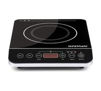 G3 Ferrari Piano cottura induzione 1 Piastra Induzione Display Touch con timer e Sicurezza - G10061