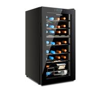 G3 Ferrari Cantinetta libera installazione 28Dual Cantinetta G3 Ferrari G90051 RISERVA 28 Dual Black 8055176405229