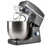 G3 Ferrari Pastaio 10&Lode Sbattitore con base 2200 W Nero