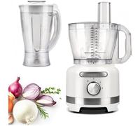 G3 FERRARI - Robot Da Cucina Multifunzione Mixer + Frullatore G3 Ferrari Mixatutto G20099