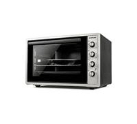 G3Ferrari Forno Rosto 58 G10154 58 Lt 58Lt, 6 Mod. Cottura, Ventilato, Luce - In 3-4 settimane