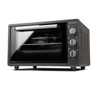 G3Ferrari Forno Rosto T. 37 G10147 37 Lt 1300W, 5 Mod. Cottura, Ventilato, Luce - Veloce