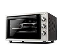 G3 FERRARI ROSTO45 G10153 Forno Elettrico Ventilato 5 Funzioni