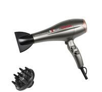 G3 FERRARI SPASSO ASCIUGACAPELLI PHON PROFESSIONALE 2000W AGLI IONI + DIFFUSORE