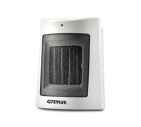 TERMOVENTILATORE TERMO VENTILATORE CERAMICO G3 FERRARI 1500W GARANZIA ITALIA