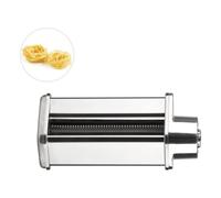 G3 Ferrari Trafila pasta PASTAIO Accessorio Tagliatelle Inox G20116