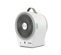 Ventilatore Caldo-freddo 1000/2000w 4 Velocità G3FERRARI G60024 [EEK: A]