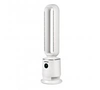 G3 Ferrari G50051 Ventilatore Senza Pale, Eco, Bladeless, Bianco