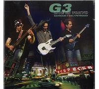 G3 - G3 Live in Tokyo