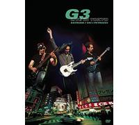 G3 - G3 - Live In Tokyo [Edizione: Regno Unito]