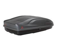 BOX PORTAPACCHI PORTATUTTO BAULE AUTO G3 MODELLO ALL-TIME 320 CAPACITA' 240 Litr