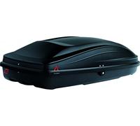 G3 g322400 Box da Tetto Spark 320, 240 Litri, Nero Metallizzato Opaco