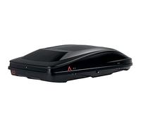 BOX PORTAPACCHI PORTATUTTO BAULE AUTO G3 MODELLO SPARK 520 CAPACITA' 420 Litri