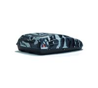 G3 Helios 400 Box baule portapacchi 330 lt camouflage 146x72x37