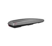 G 3 Baule portatutto da tetto HYDRA 280 225 LT Grigio