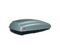 BOX BAULE UNIVERSALE PORTABAGAGLI TETTO AUTO G3 MOD. HYDRA 320 - 240 LT - 22.180