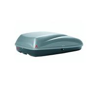 G3 Krono 320 Box baule portapacchi 240 lt grigio chiaro 133x72x37