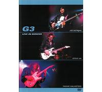 G3 - Live In Denver