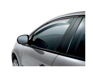 G3 Moderno Deflettore Vento MG ZS 5P 2021