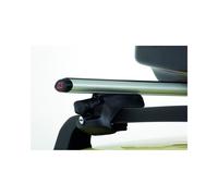 G3 Open Kit Barre portatutto alluminio per Audi 80 Avant 9/1991-1995 con rails