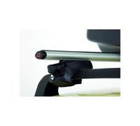 G3 Open Kit Barre portatutto alluminio per Opel Astra G SW 1998-2004 con rails