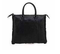 Borsa Gabs G3 Plus Taglia L in pelle, nera - Tabella Colori: Nero