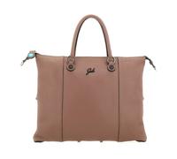 Gabs G3 Plus 5 in 1 borsa a tracolla in pelle 37 cm oro rosa