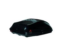BOX AUTO G3 REEF 270 NERO OPACO BAULE PORTATUTTO PORTABAGAGLI PORTAPACCHI