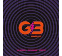 Vinile G3 (Joe Satriani / Eric Johnson / Steve Vai) - G3 Reunion Live (25Th Anni