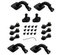 G3 Ricambio Kit Montaggio Box BICUBE