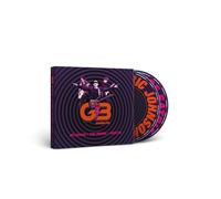 Audio Cd G3 (Joe Satriani / Eric Johnson / Steve Vai) - G3. Reunion Live (25Th A