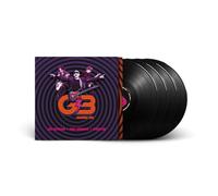 Vinile G3 (Joe Satriani / Eric Johnson / Steve Vai) - G3 Reunion Live (25Th Anni