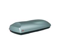 BOX AUTO G3 SIRIO 450 GRIGIO BAULE PORTATUTTO PORTABAGAGLI PORTAPACCHI