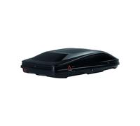 BOX AUTO G3 SPARK 520 BIANCO BAULE PORTATUTTO PORTABAGAGLI