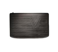 G3 Vasca baule su misura per Renault Captur 5p (2020->) e Renault Clio IV 5p (20
