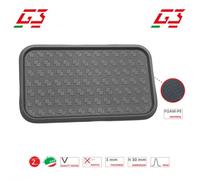 G3 Vasca proteggi baule universale 3 mm 90x50 cm per Alfa Romeo Spider