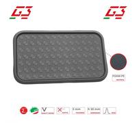 G3 Vasca proteggi baule universale 3 mm 90x50 cm per Alfa Romeo Spider