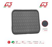 G3 Vasca proteggi baule universale 3 mm 90x70 cm per Renault Megane
