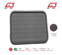 G3 Vasca proteggi baule universale 3 mm 90x85 cm per Peugeot Ranch 2002-2008